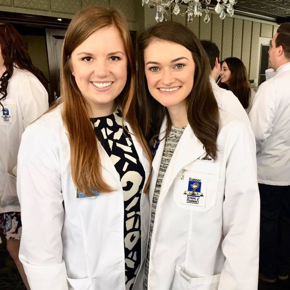 Meet your Posher, Christina